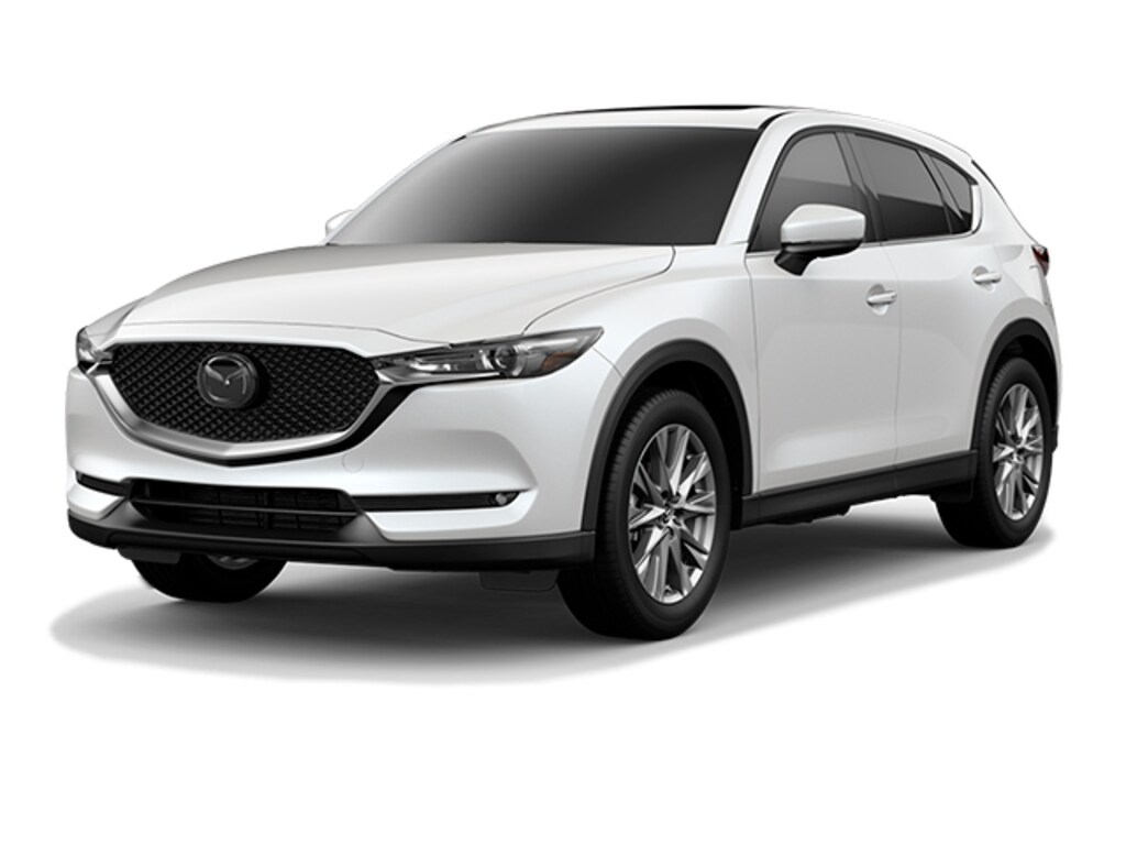 Used 2019 Mazda Mazda CX5 For Sale at Pearson Honda VIN